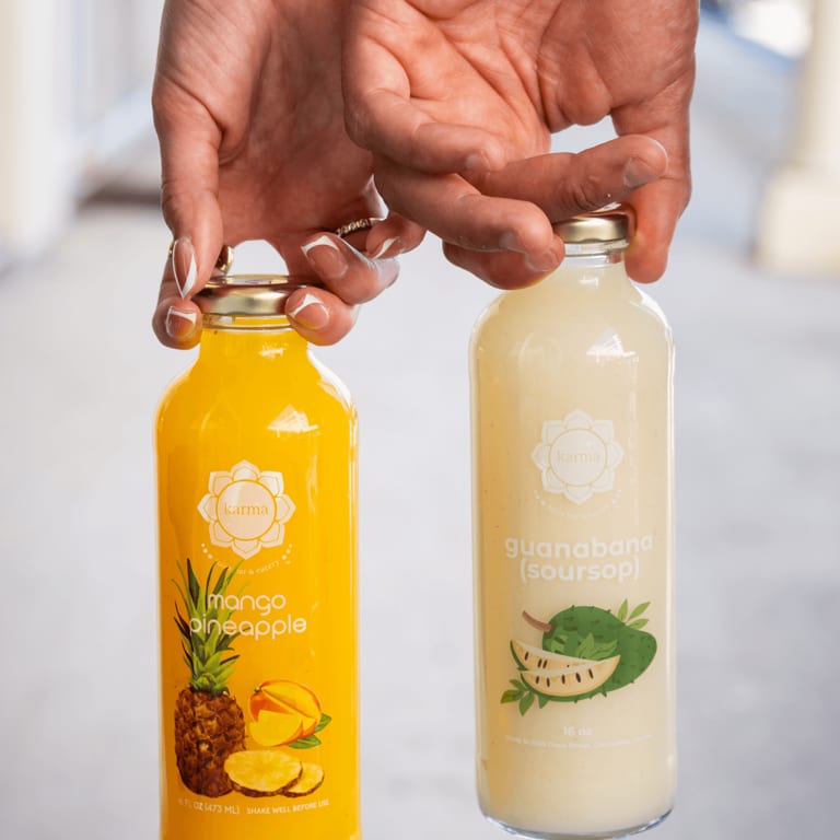 Delicious Pineapple Juice Offerings
