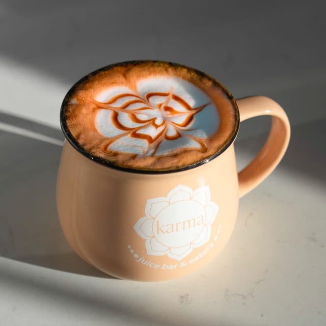 Latte.