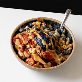 Brainiac Bowl