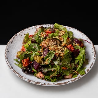 K.S.S Salad