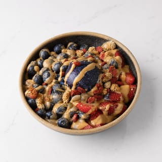 Power Bowl