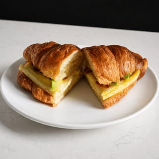 Early Bird Sammie