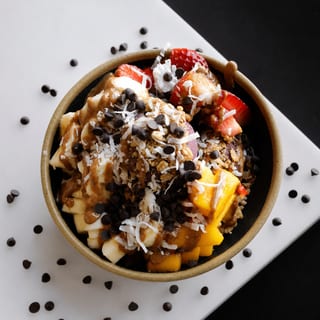 Indulge Bowl