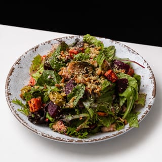 K.S.S Salad