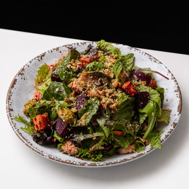 K.S.S Salad.