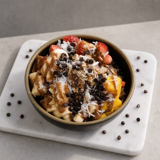 Indulge Bowl