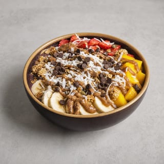 Power Bowl