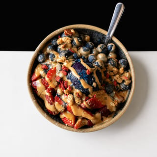 Brainiac Bowl