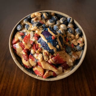 Brainiac Bowl