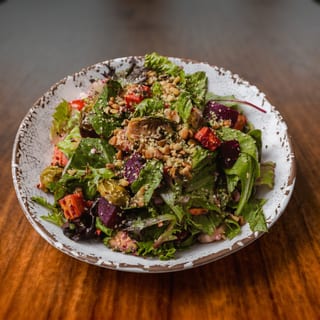 K.S.S Salad