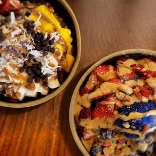 Power Bowl