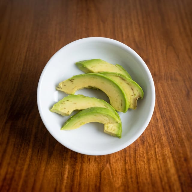 Avocado.