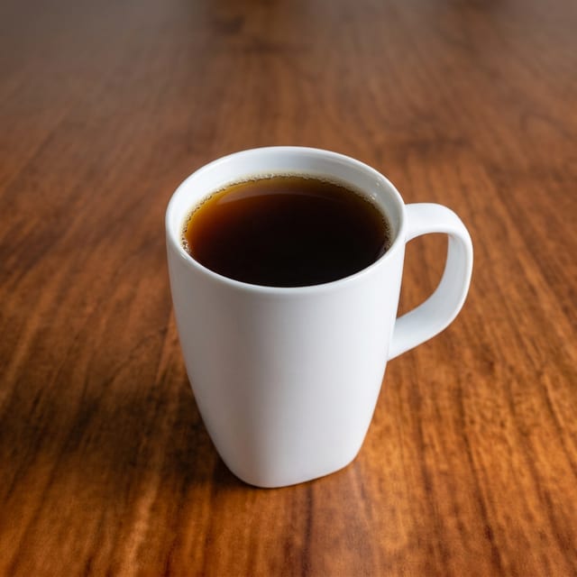Americano.