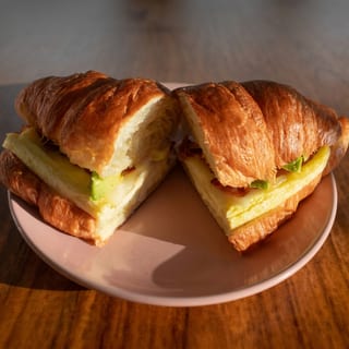 Early Bird Sammie