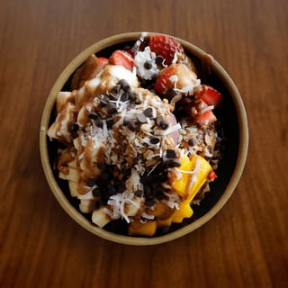 Indulge Bowl