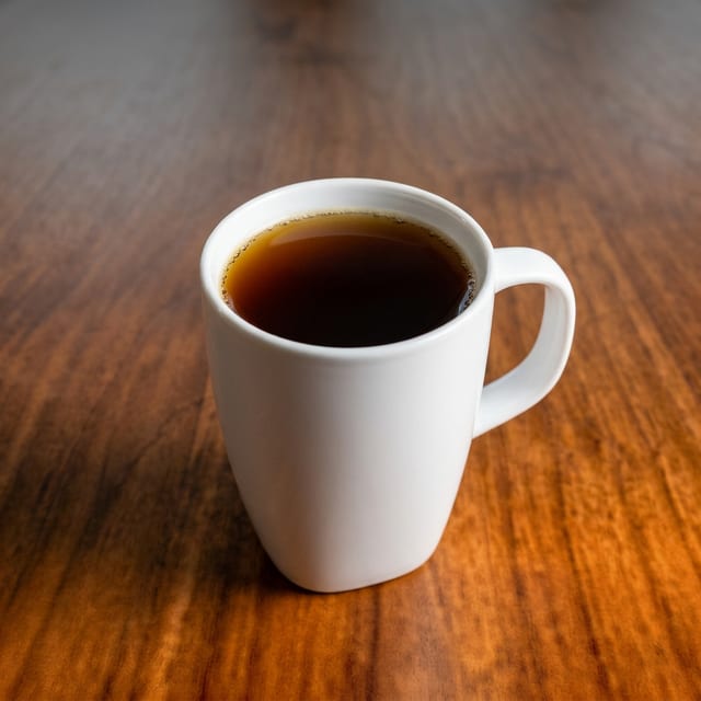 Americano.