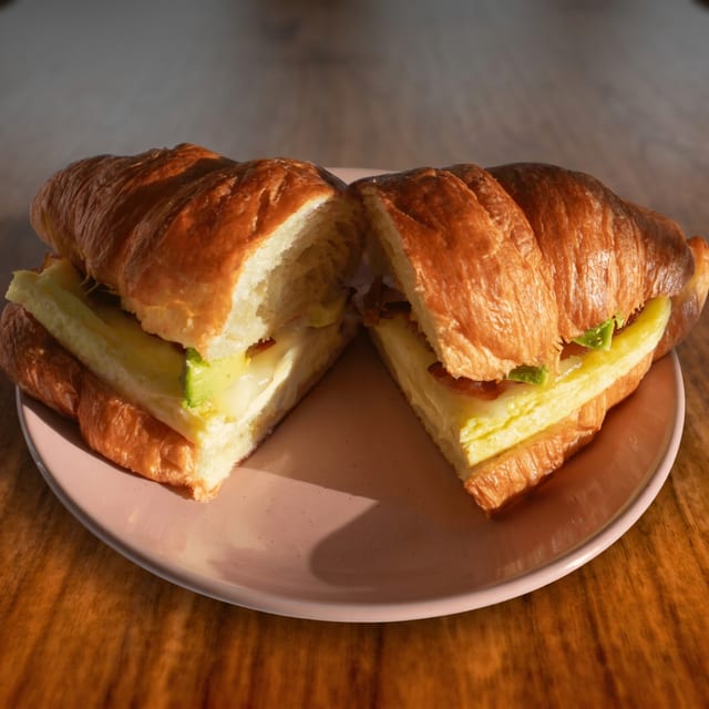 Early Bird Sammie.
