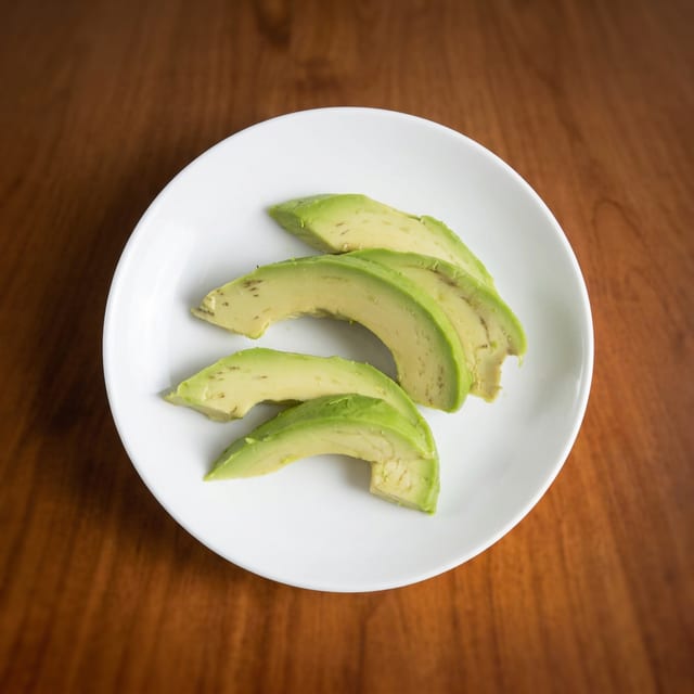 Avocado.