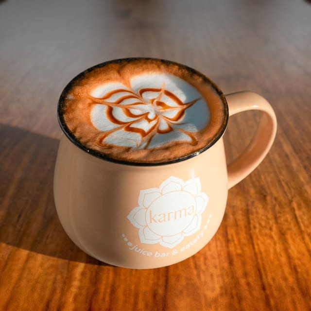 Latte.