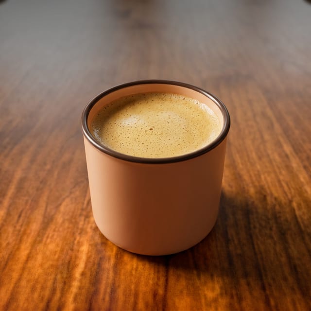 Espresso.